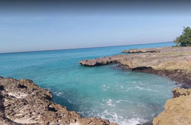 Parque submarino La Caleta